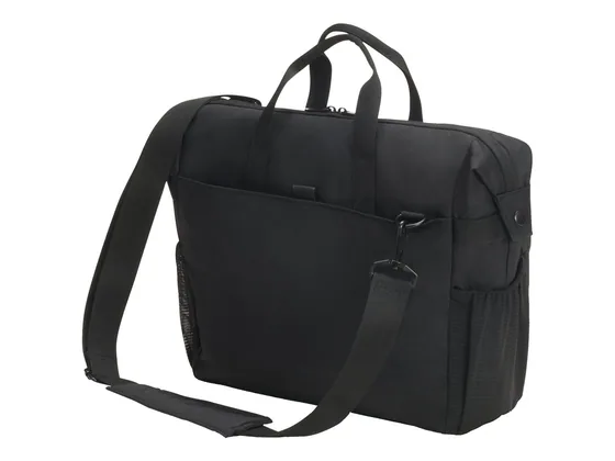 Sac à dos DICOTA Eco Top Traveller Go 13-15,6″ — vue de dos