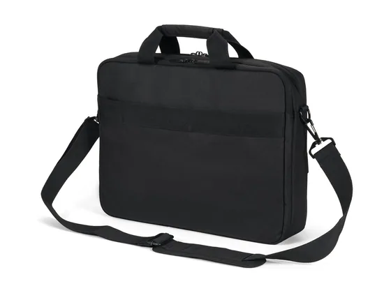 Sacoche DICOTA Eco Top Traveller CORE 13-14″ — vue de dos