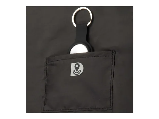 Sacoche DICOTA Eco Top Traveller CORE 13-14″ — détail