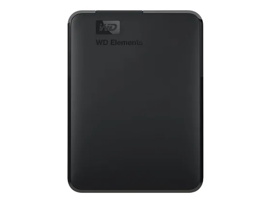 Disque dur externe WD Elements 1 To, USB 3.0 — vue 2