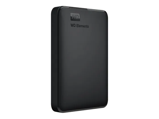 Disque dur externe WD Elements 1 To, USB 3.0 — vue 3