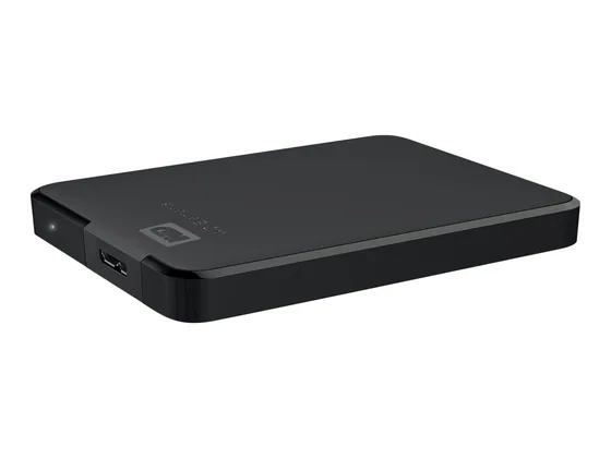 Disque dur externe WD Elements 1 To, USB 3.0 — vue 4