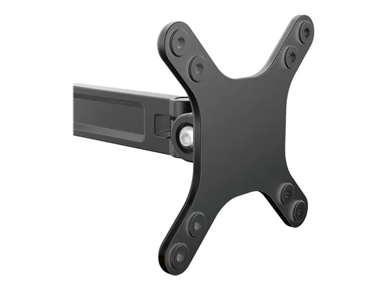 StarTech ARMWALLS — bras mural a pivot simple — détail
