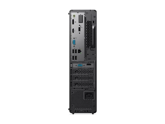 Neo 50s G5 SFF — Core i3 — PC fixe compact — vue de dos